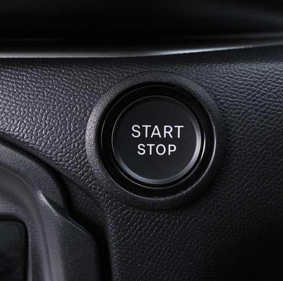 Push Start Button